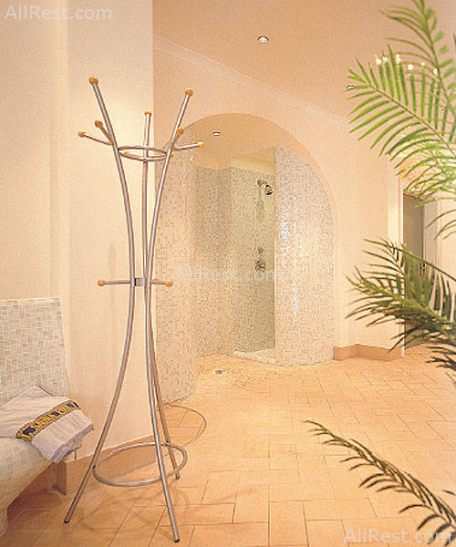 Hotel Cristallo 23